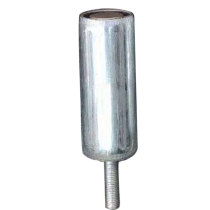 Conveyor accessories roller unpowered roller vertical roller anti-running bias gear belt roller screw tooth roller spot