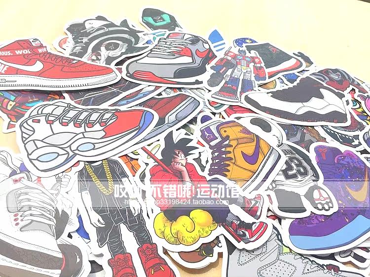 Sticker pour vélos - Ref 2280720 Image 11