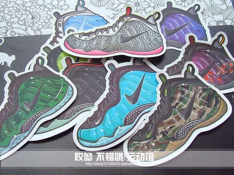 Sticker pour vélos - Ref 2285363 Image 8