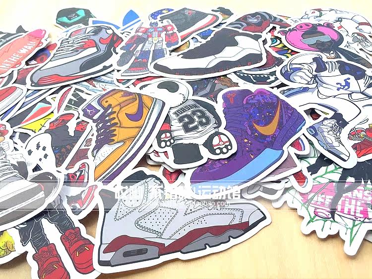 Sticker pour vélos - Ref 2280720 Image 13