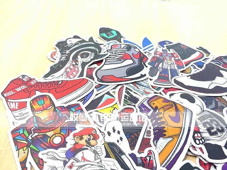 Sticker pour vélos - Ref 2280720 Image 12