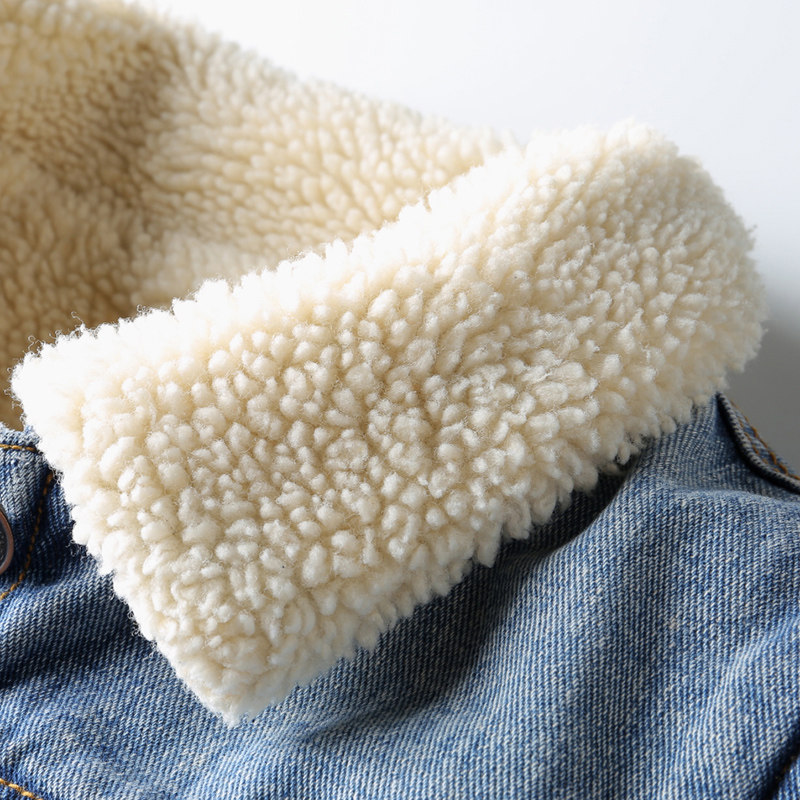 Débardeur hiver femme en Coton - Ref 3176143 Image 4