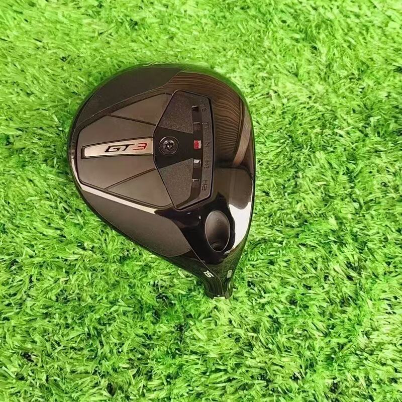 Golf 25 Models Titleist Gt3 New Fairway Woods #3 Wood #5 Wood Golf 25 Models Titleist Gt3 New Fairway Woods #3 Wood #5 Wood