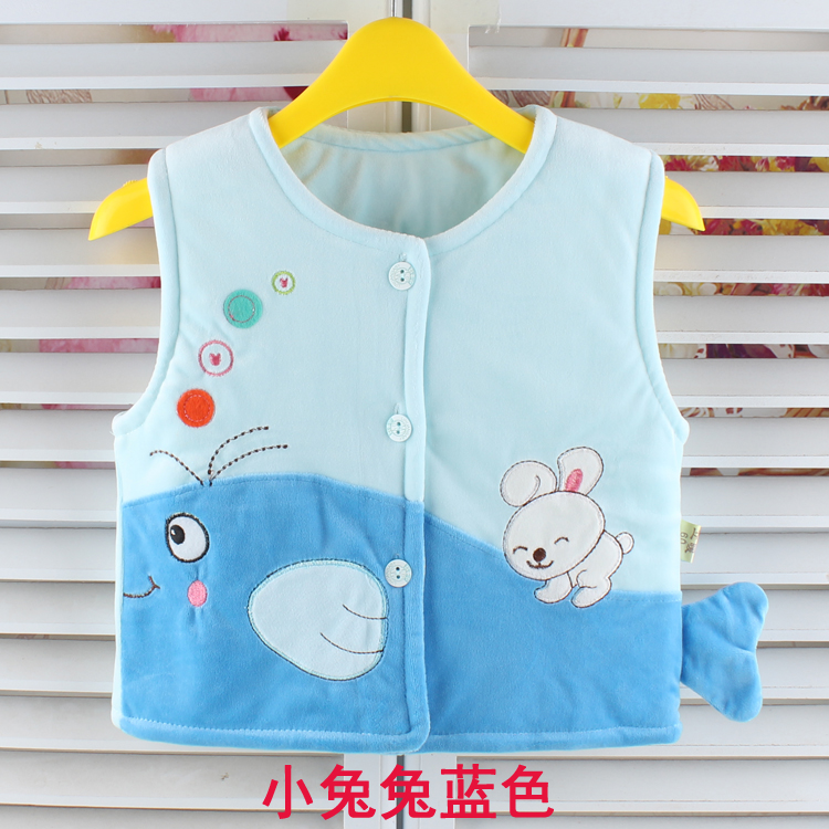 Gilet enfant - Ref 2068890 Image 57