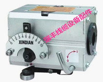 Optical rod cable connector Host head summary Optical rod cable connector Fiber optic cycloid High frequency reciprocating cycloid machine