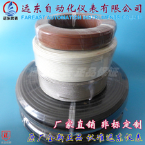Far East instrument high precision national standard KC KX EX JX TX NX thermocouple wire high temperature resistance compensation wire