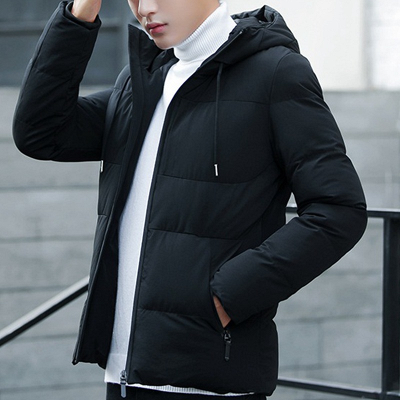 Blouson hiver pour homme   OTHER en Coton - Ref 3114788 Image 1