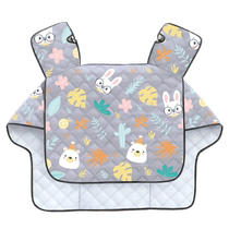 Electric vehicle windshield summer sun protection and rain protection cover summer battery motorcycle windproof and waterproof summer UV protection