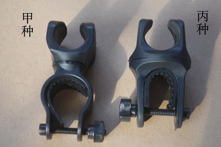 Eclairage pour vélo - phare - Ref 2398650 Image 3