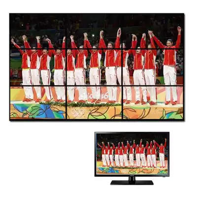 Background operation Synchronize advertisement display picture video background management software