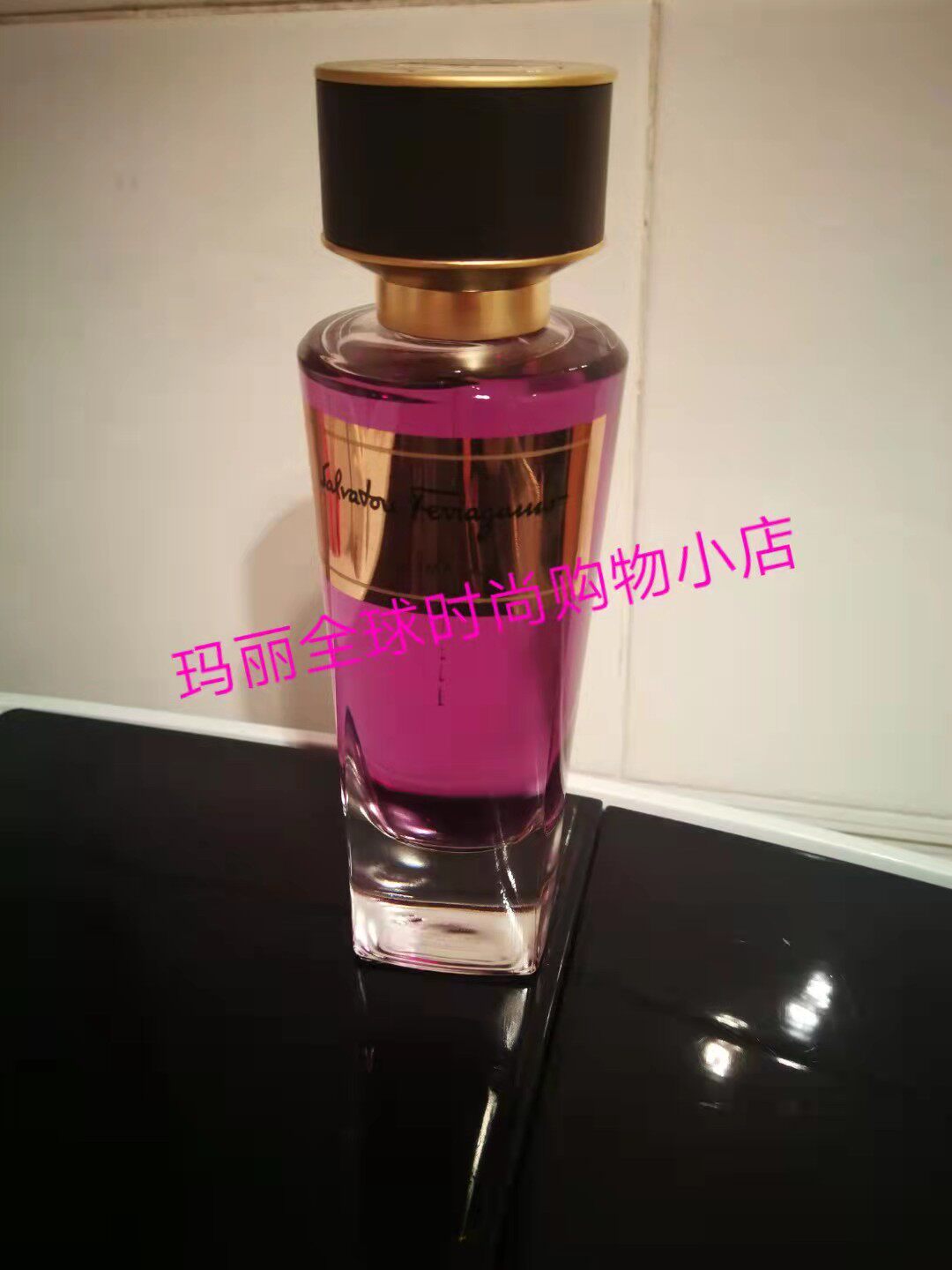 菲拉格慕真假鉴别攻略，小白必看，拯救你的购物焦虑！