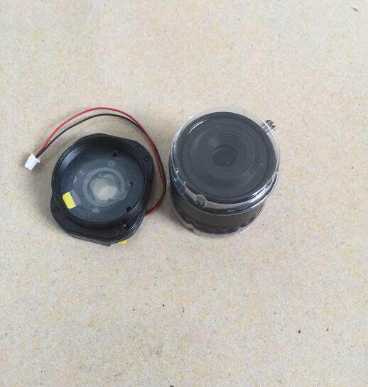 Common CS ircut lens combination hole distance of 22mm Default 4mm or 6mm lens 3 million lenses