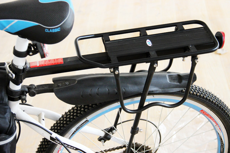 Porte-bagages pour vélo JOYBIKE - Ref 2412877 Image 3
