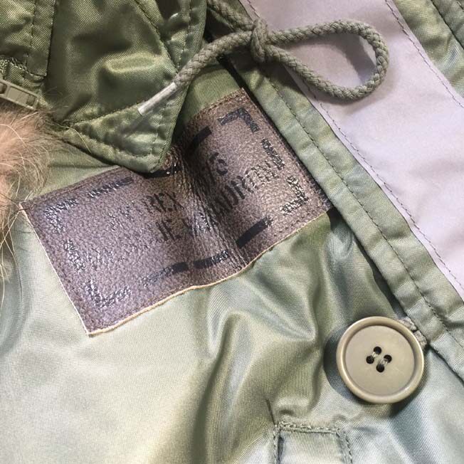 Blouson hiver pour homme   OTHER - Ref 3112897 Image 18