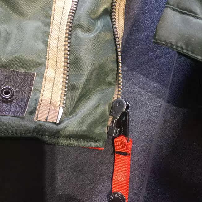 Blouson hiver pour homme   OTHER - Ref 3112897 Image 10