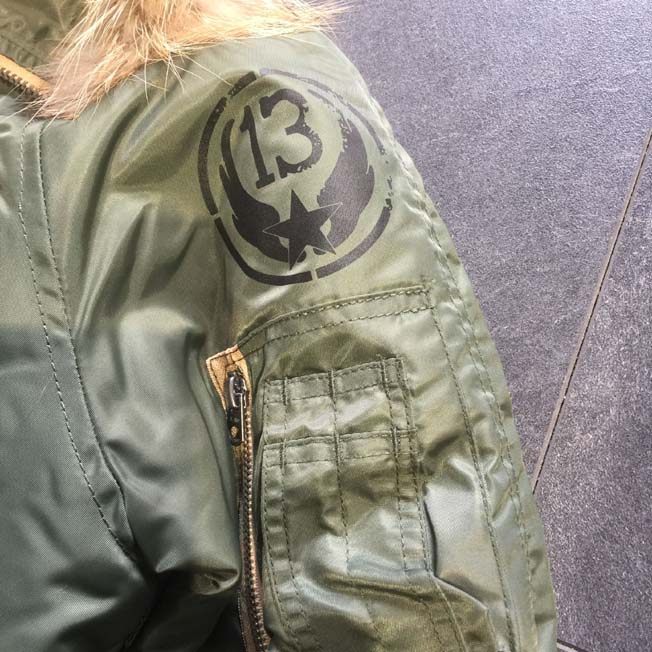 Blouson hiver pour homme   OTHER - Ref 3112897 Image 15