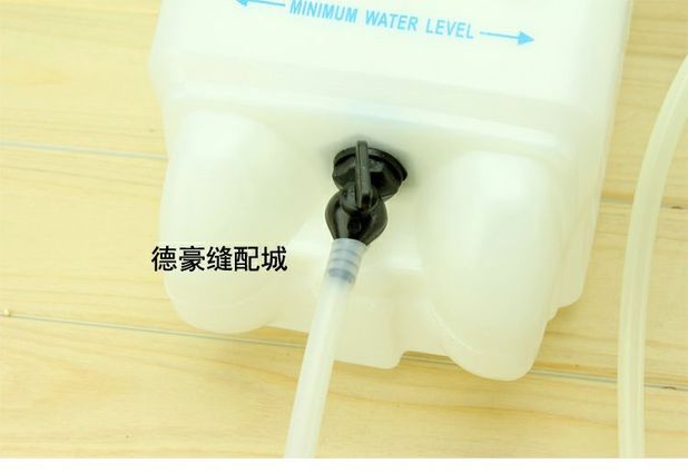 Longtian loại chai hơi sắt loại sắt điện công nghiệp sắt khô hộ gia đình cửa hàng quần áo nhà máy 94A máy là hơi nước cầm tay