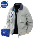 Официальный сайт НАСА, совместный модный бренд 丨 Рабочая куртка 丨 Избранные товары премиум-класса 丨 Японский модный бренд повседневный и универсальный летный тренд