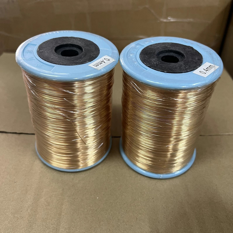 1kg Packs of Color-Preserving Copper Alloy Wire, a Substitute for Color-Preserving Copper Wire, with More Meters and Cheaper Price, Jewelry Weaving Handmade Wire for DIY 1kg Packs of Color-Preserving Copper Alloy Wire, a Substitute for Color-Preserving Copper Wire, with More Meters and Cheaper Price, Jewelry Weaving Handmade Wire for DIY