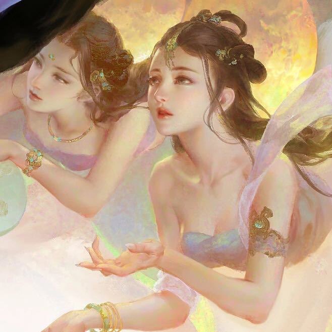 枝枝百宝匣