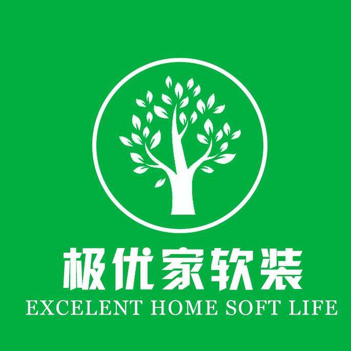 极优家墙纸墙布