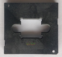 BGA63 special limit frame 10 5x13 size 11x10 size T56 RT809H seat