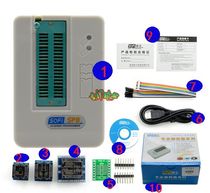 SOFI SP8-A programmer motherboard Graphics card router Notebook BIOS USB programmer