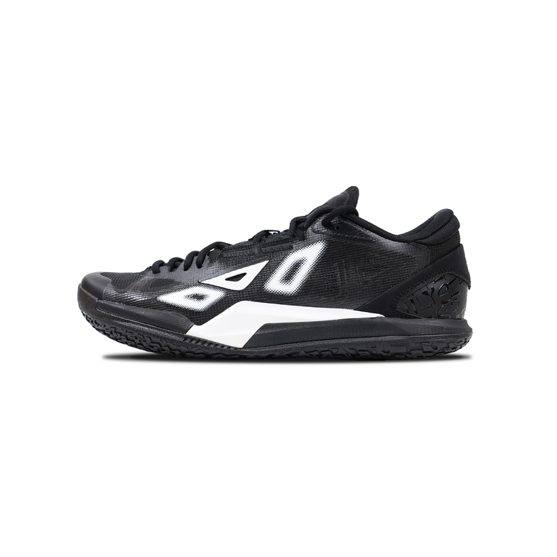 Game1 Low the Logo Practical Low-Top Basketball Shoes