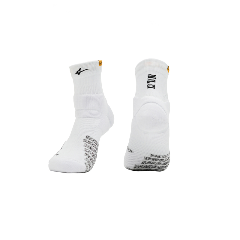 Spo Low-Cut Basketball Socks 3.0 Spo Low-Cut Basketball Socks 3.0