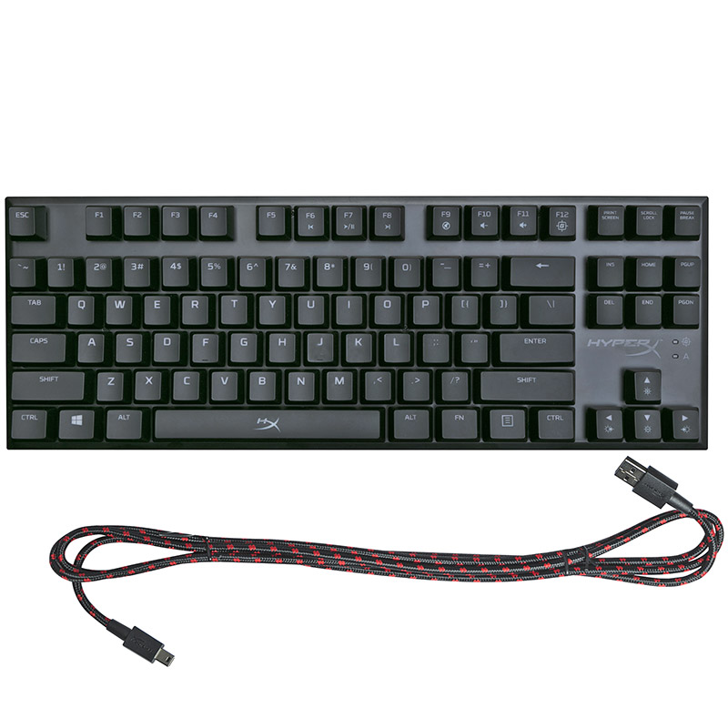 sf kingston hyperx alloy