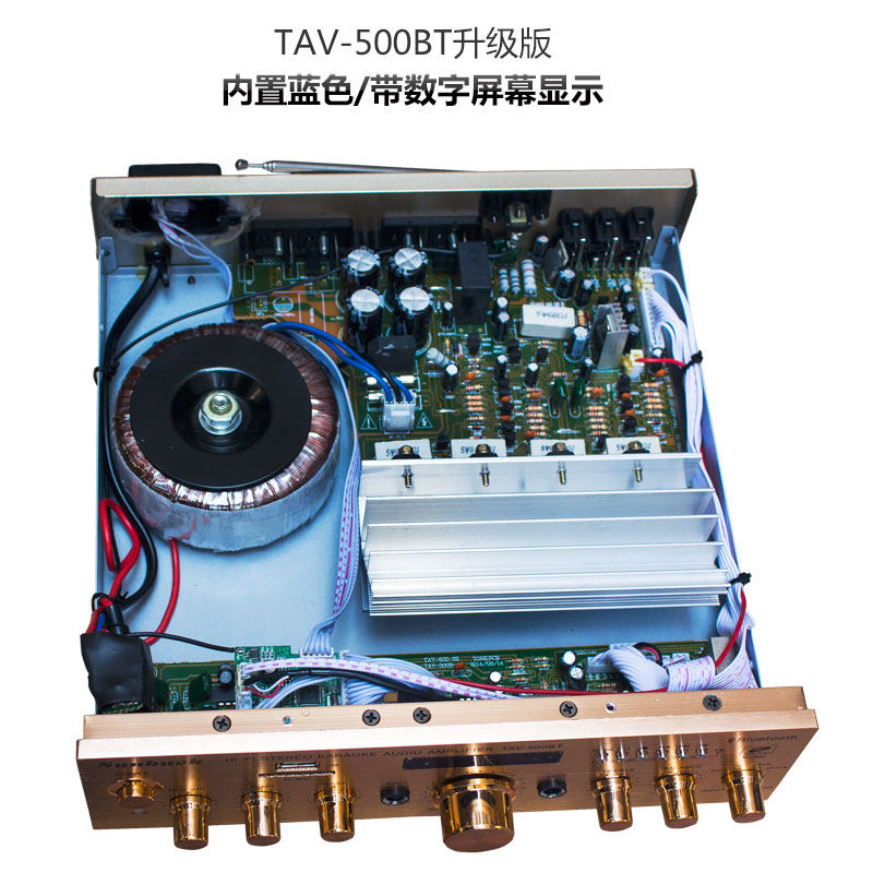 Sunbuck av 298bt схема