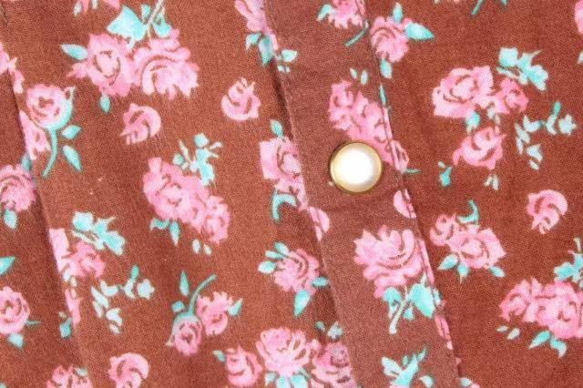 Chemise fille à manche longue - Ref 2086952 Image 27