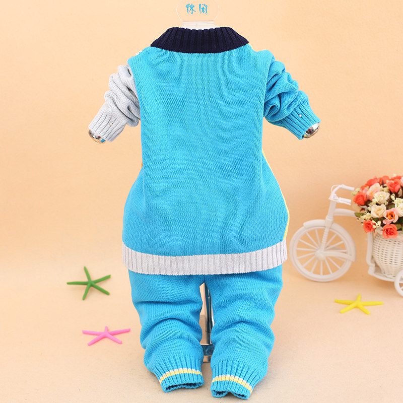 Pull enfant - Ref 2103458 Image 34