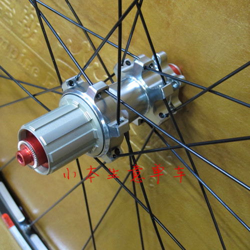 Roues de vélo - Ref 2384925 Image 7