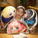 Spy X Family Anime Two-Dimensional Merchandise Anya Forger Plush Pillow Toy