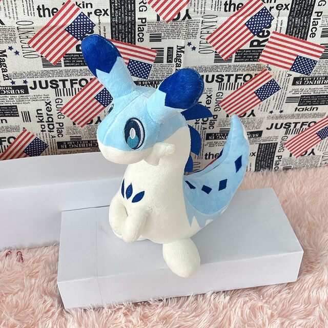 Palworld Naughty Cat Game Peripheral Whirling Hedgehog Pillow Cute Plush Toy Palworld Doll Cushion