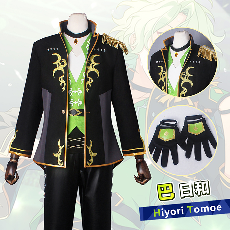 [Winter Live Eden Sun and Pure Cosplay Idol Dream Festival Miracle Showdown