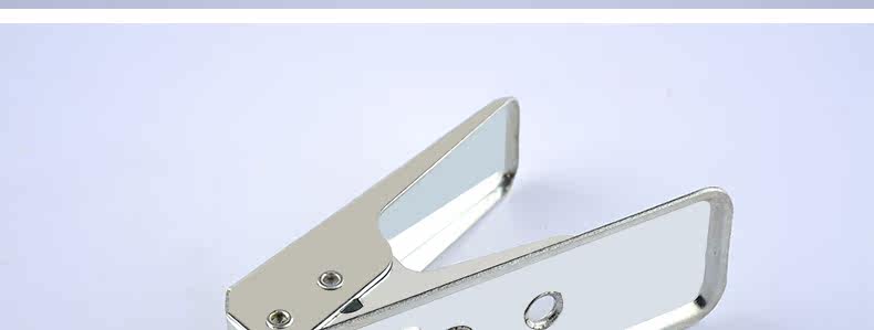 Pince pour cartes SIM - Ref 309047 Image 19