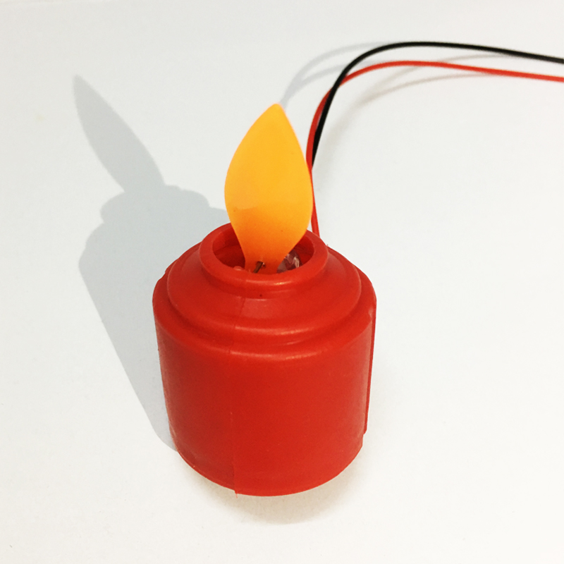 Swing Candle Wick Accessories 1 (specify if the candle accessories are made before please consult customer service if applicable) -Taobao