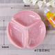 hộp cơm cắm điện bear	 Tấm lưới gốm tấm trẻ em tách sáng tạo thức ăn nhanh hộp cơm trưa nồi cơm điện hạt gạo hấp món kẹo - Hộp cơm điện sưởi ấm cặp lồng cơm cắm điện