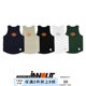INNOUTLAB sports basketball vest jersey summer men and women American fitness sleeveless sweat-absorbing quick-drying shooting tide