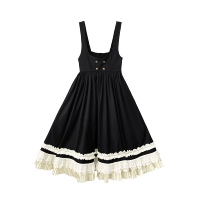 Платье без рукавов