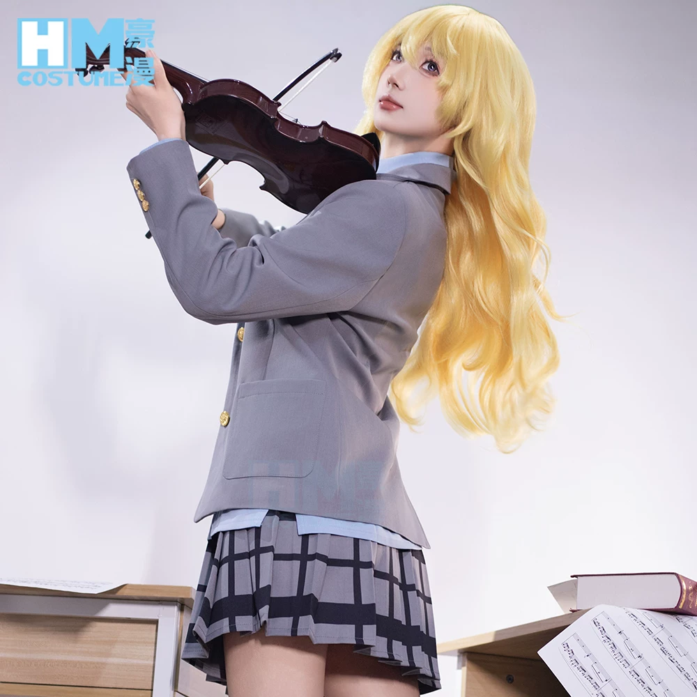 豪漫 Student pleated skirt, uniform, cosplay