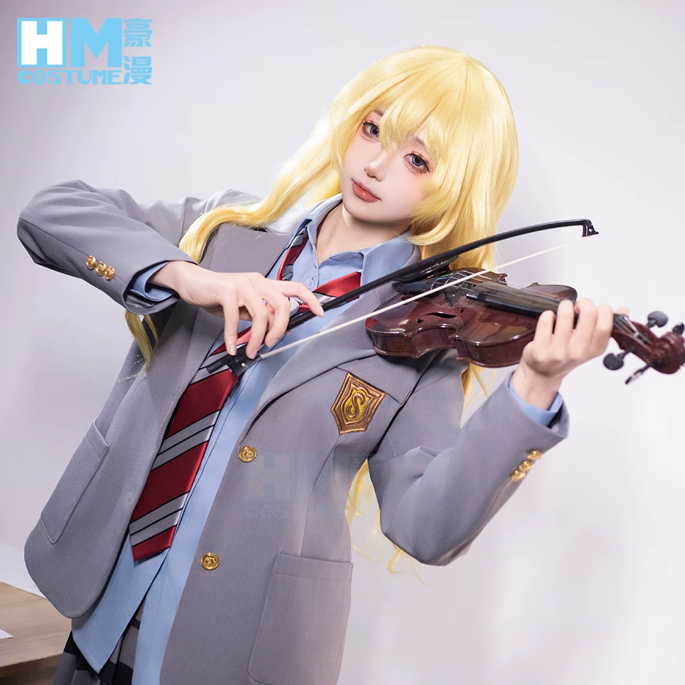 豪漫 Student pleated skirt, uniform, cosplay