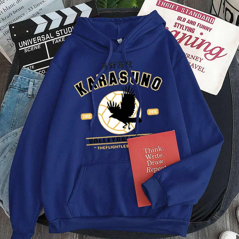 Аниме Хайку Худи для мужчин смешной хаpaджуку STREETWEAR