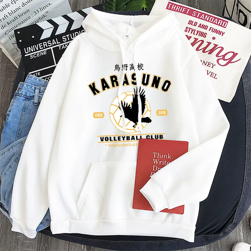 Аниме Хайку Худи для мужчин смешной хаpaджуку STREETWEAR