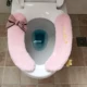 С бантиком, розовый