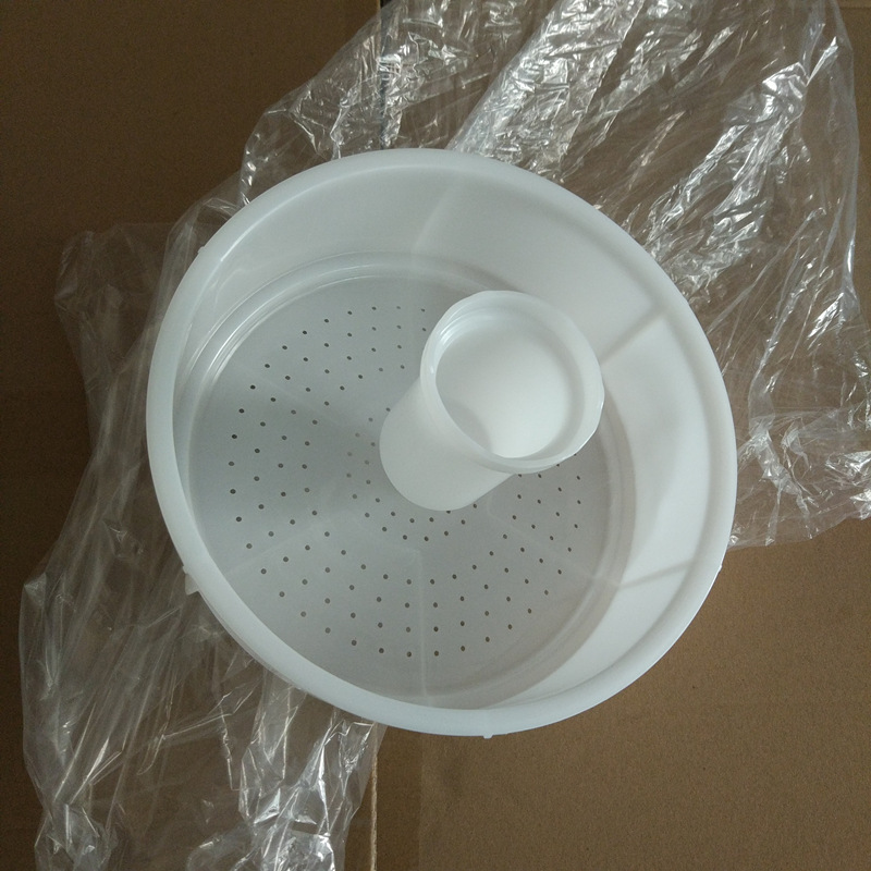 Men men men thùng áp suất đặc biệt net 10 lít enzyme thùng Wan Princess áp suất đặc biệt lưới lọc cấp thực phẩm dụng cụ nhà bếp
