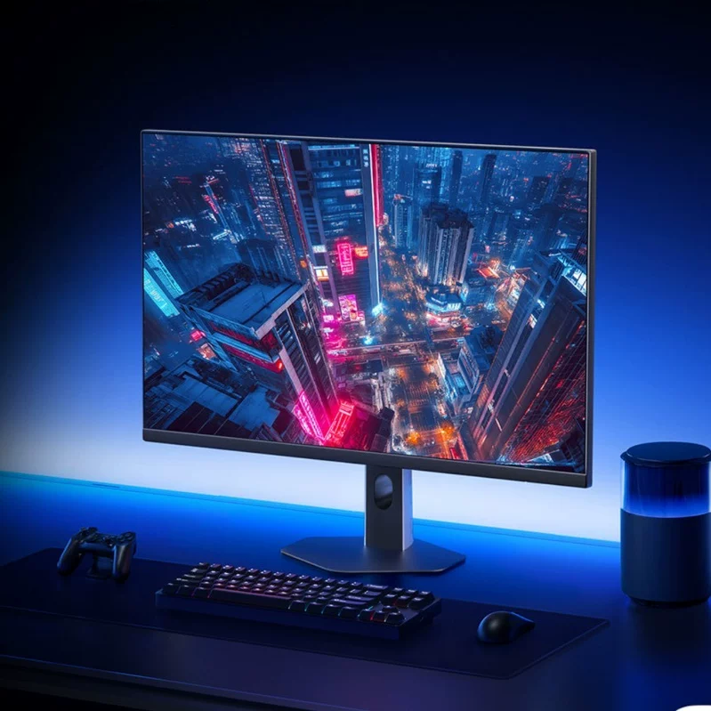 Xiaomi, ЖК-дисплей, игровой ноутбук, Redmi, G27, 200Hz