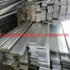 Steel flat iron Galvanized flat steel Hot and cold galvanized flat steel guardrail flat iron fence Flat iron 40*4 30*3 25*4